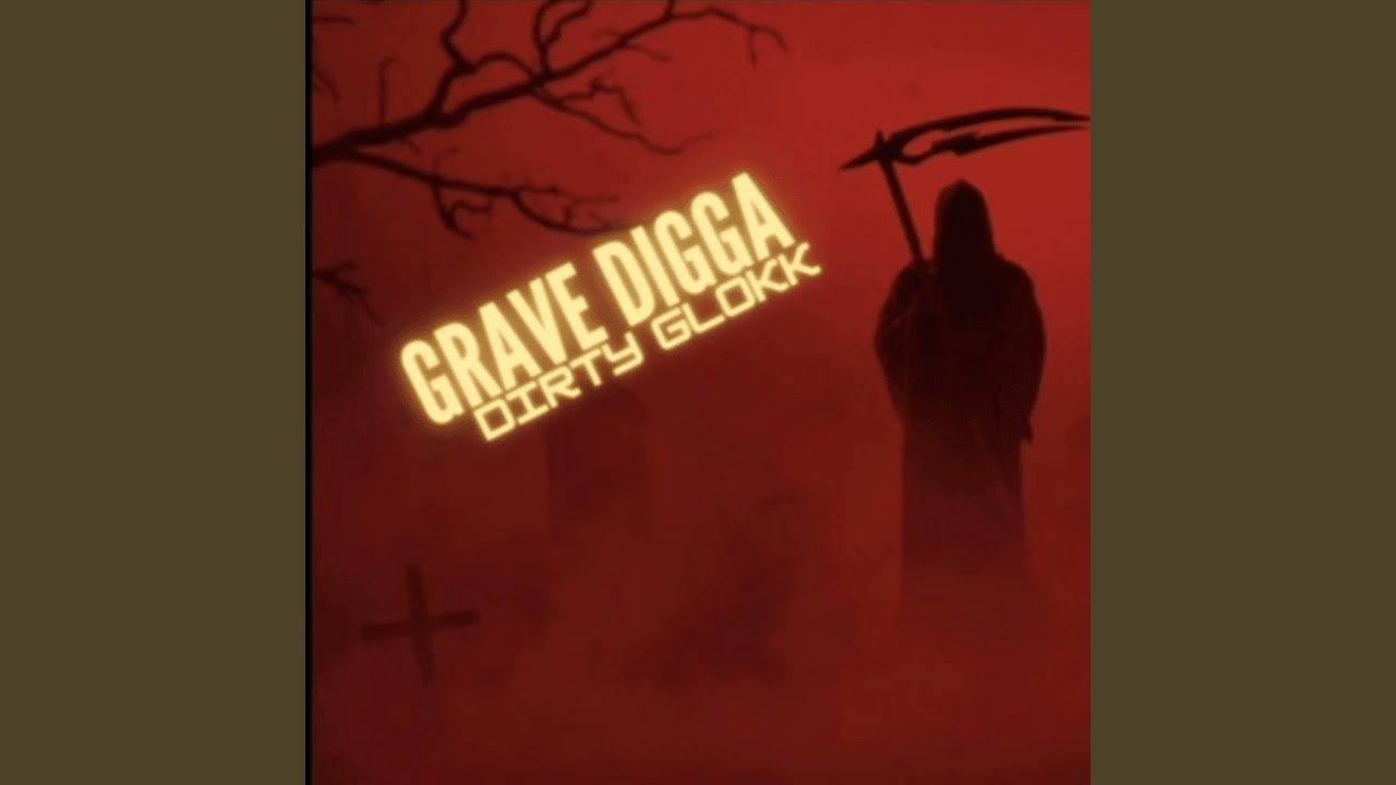 Grave Digga