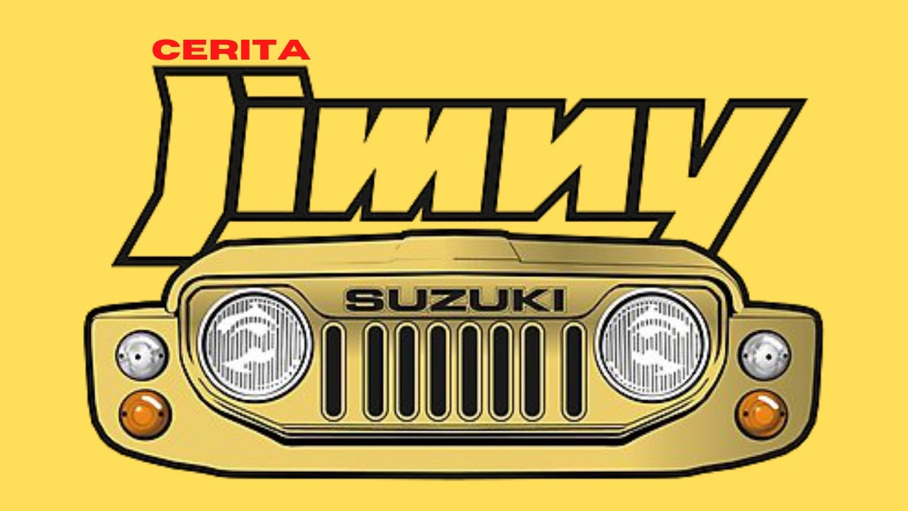 LJ80 Jimny Jangkrik
