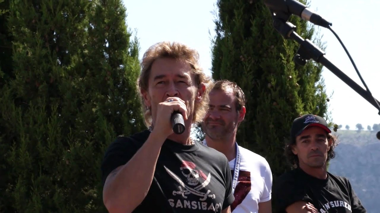 Peter Maffay - Stiftung - Mallorca