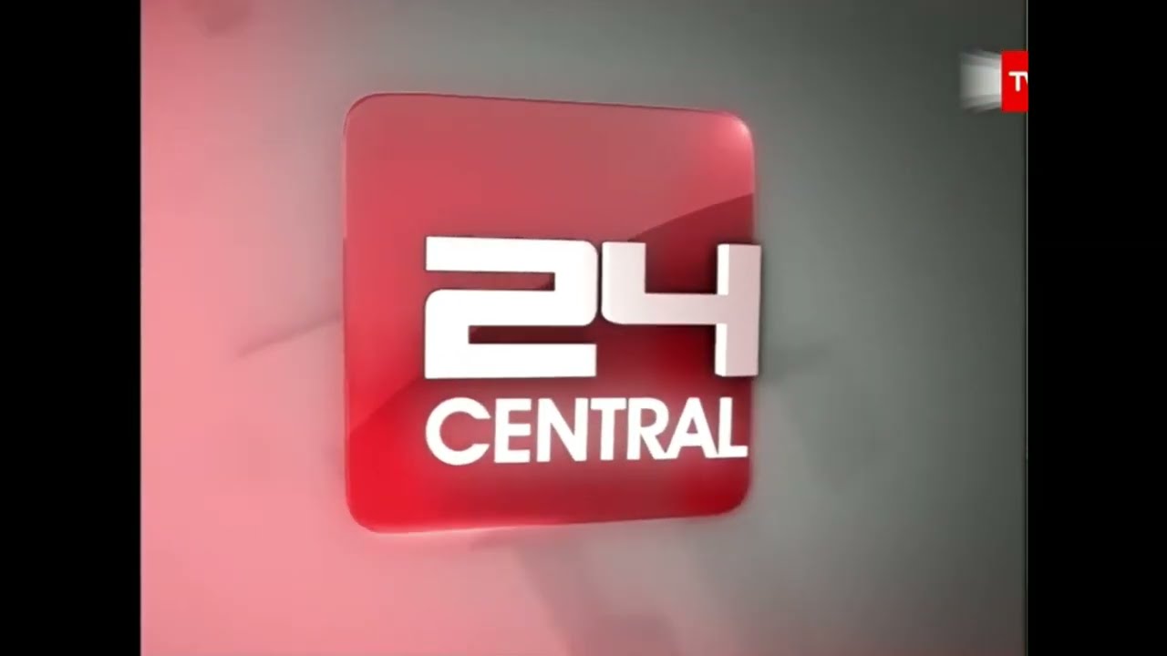 Cortina Musical 24 Horas TVN (Editada versión de la presentación, 2006, 2008-2011)