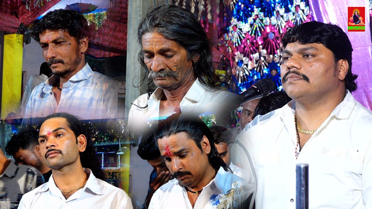 ભરતભાઈ કુંઢીયા | Aameniya Parivar No Mandvo | Aamron @MaaMogalVideoChotila