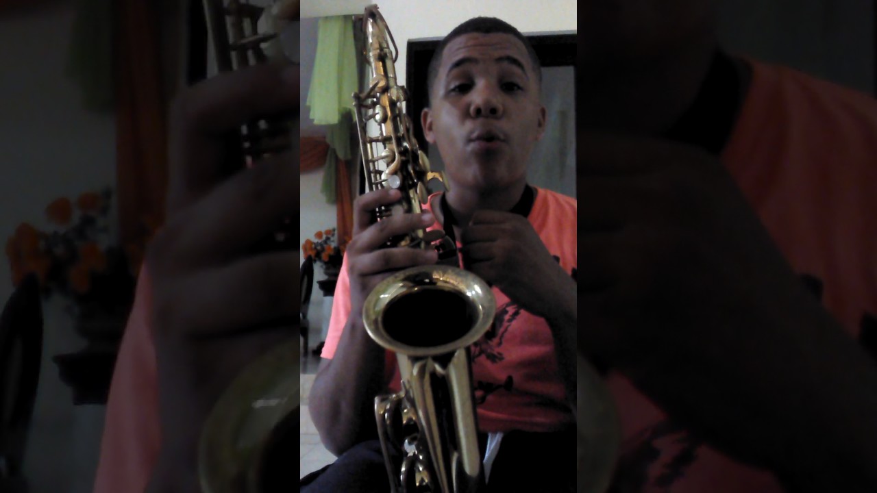 Tipos de ronquidos en el saxofón