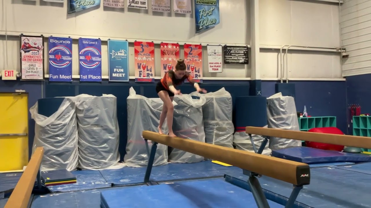Kendra beam