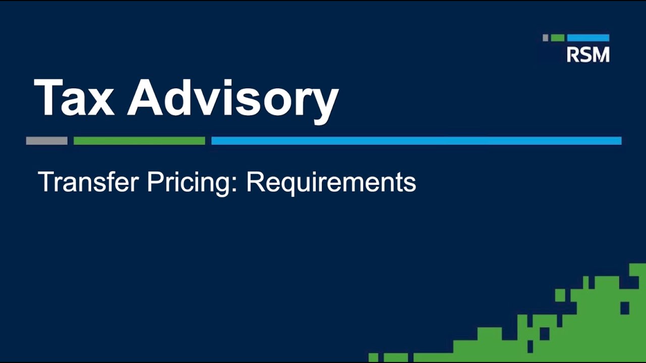 Transfer Pricing Requirements in Singapore: Common Questions Answered