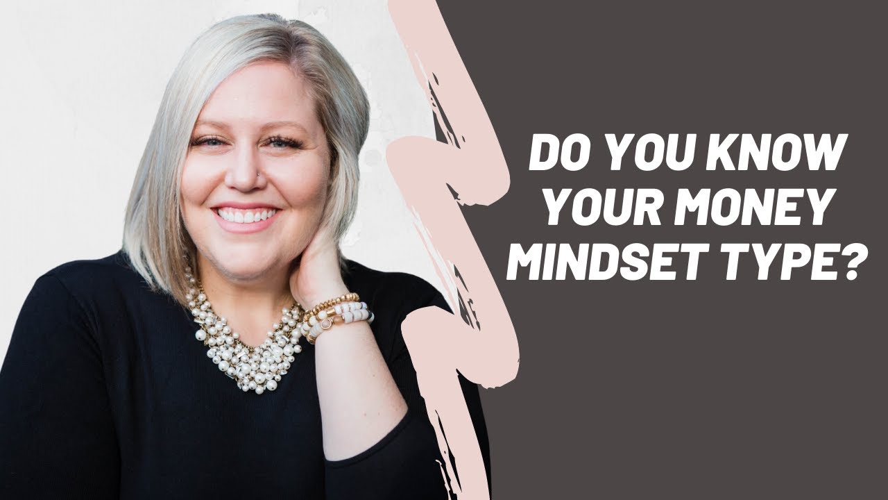 Do you know your money mindset type?