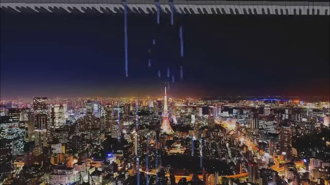 (Live)癒しピアノでJ-POP リクエストで作るメドレー【作業用・睡眠用BGM】