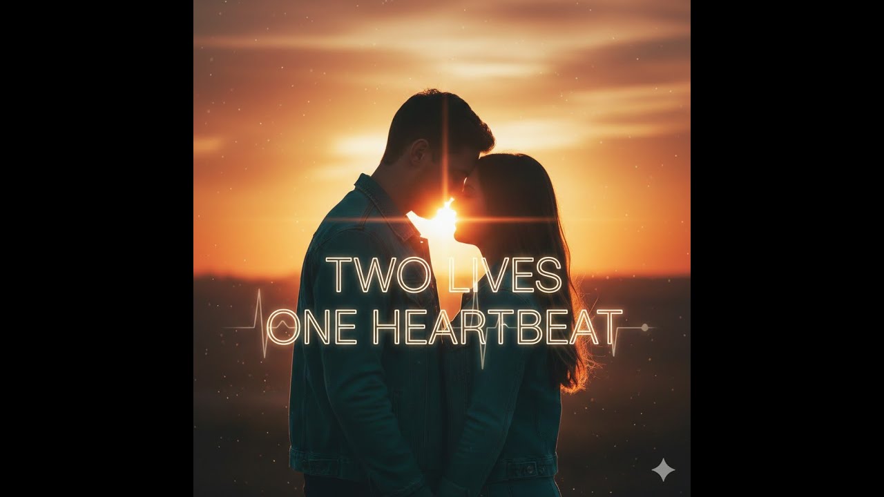 Two Lives, One Heartbeat ⭐ soulful, cinematic journey  @Turbo69aMusic