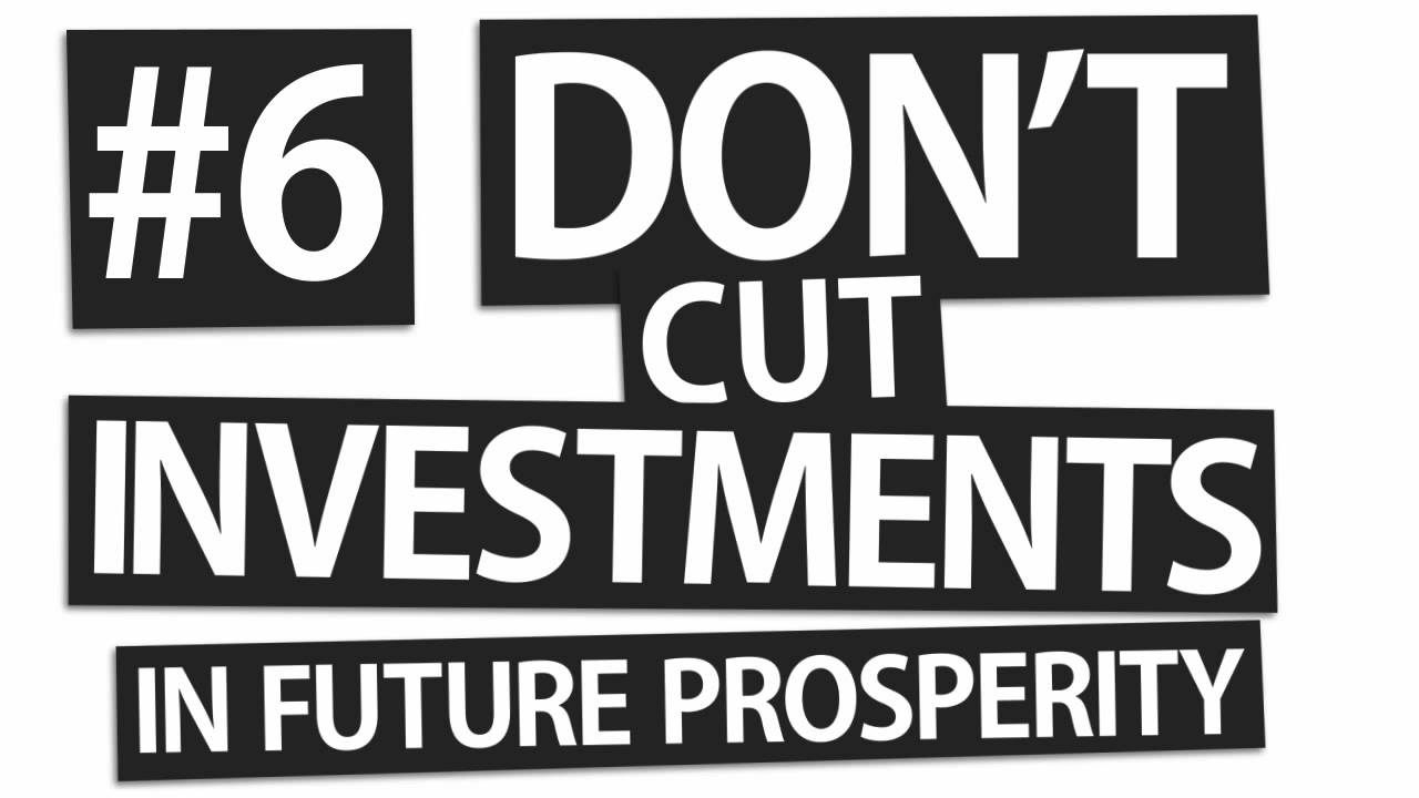 UNDERSTANDING THE FISCAL CLIFF (in 2m 30s)
