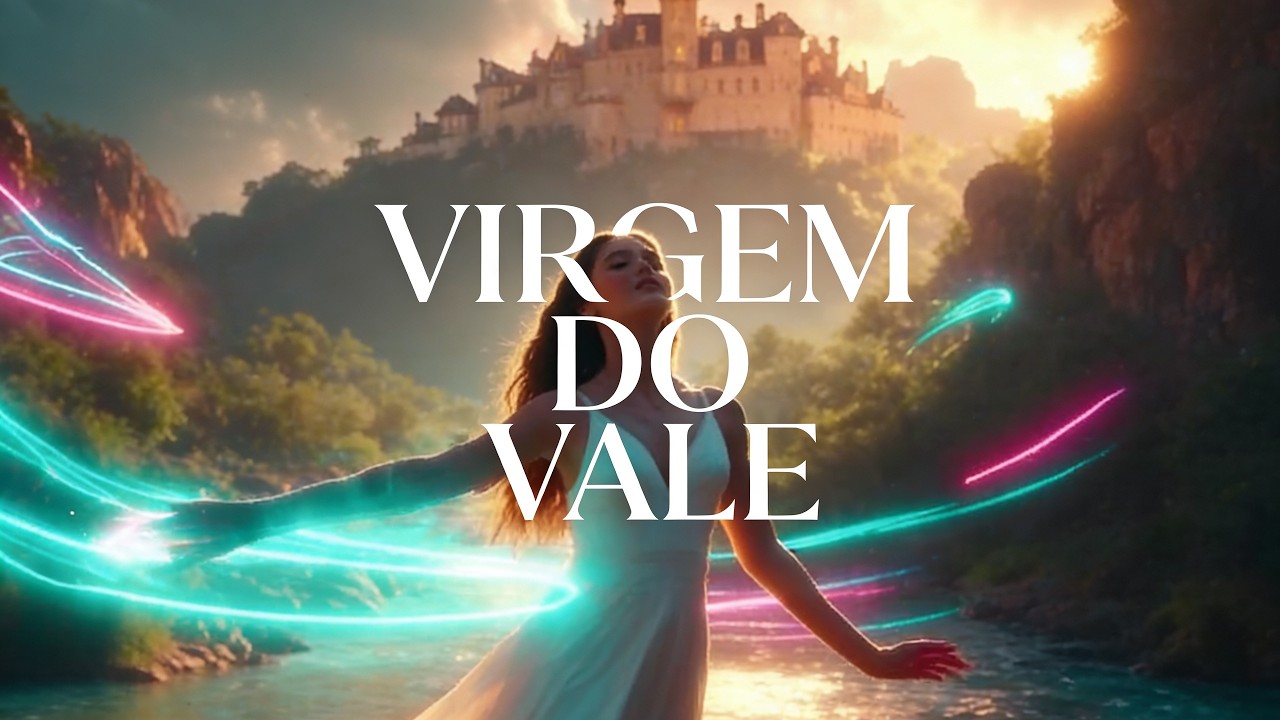 A Virgem do Vale – Lucorini | Future House Gospel