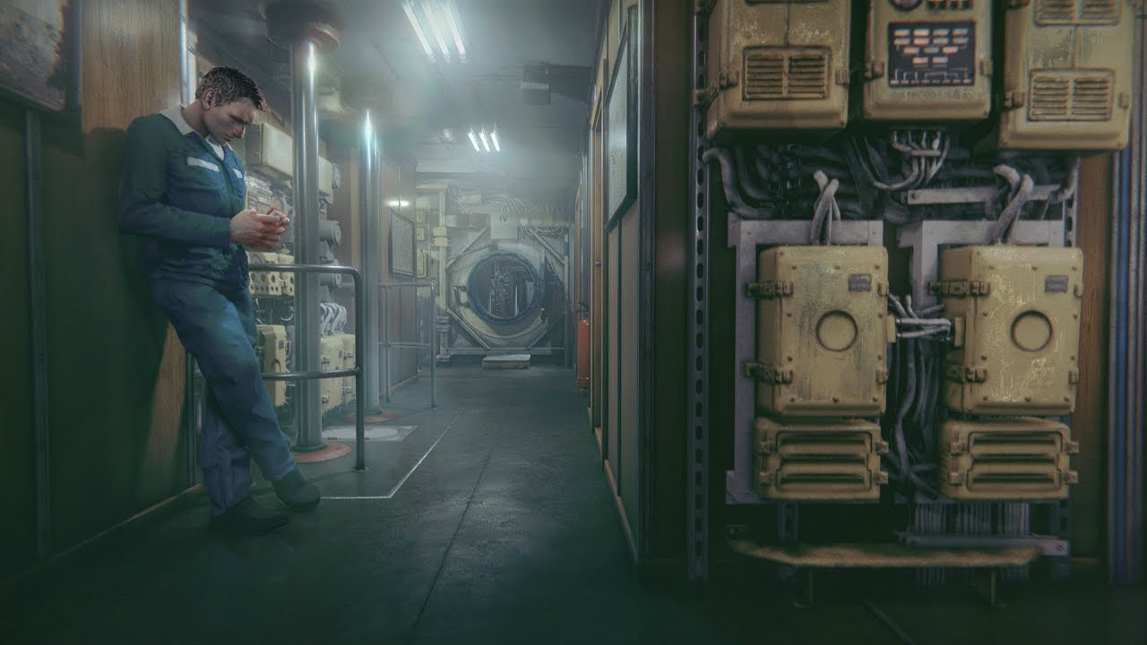 Cold Waters #46 Гайд как устанавливать мод, как менять интерфейс, музыку и т.д.