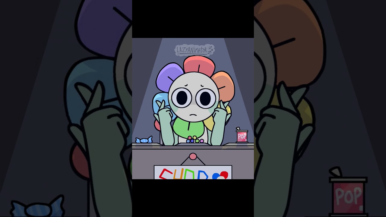 nice try... ehm. the creator of this song is a FREAK WTH || ft: Dandy || #alightmotion #dandysworld