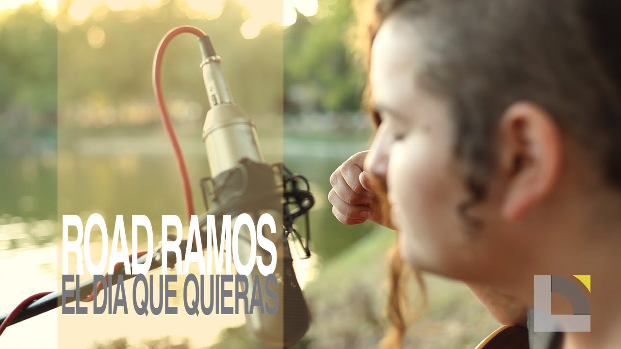 Road Ramos - El dia que quieras