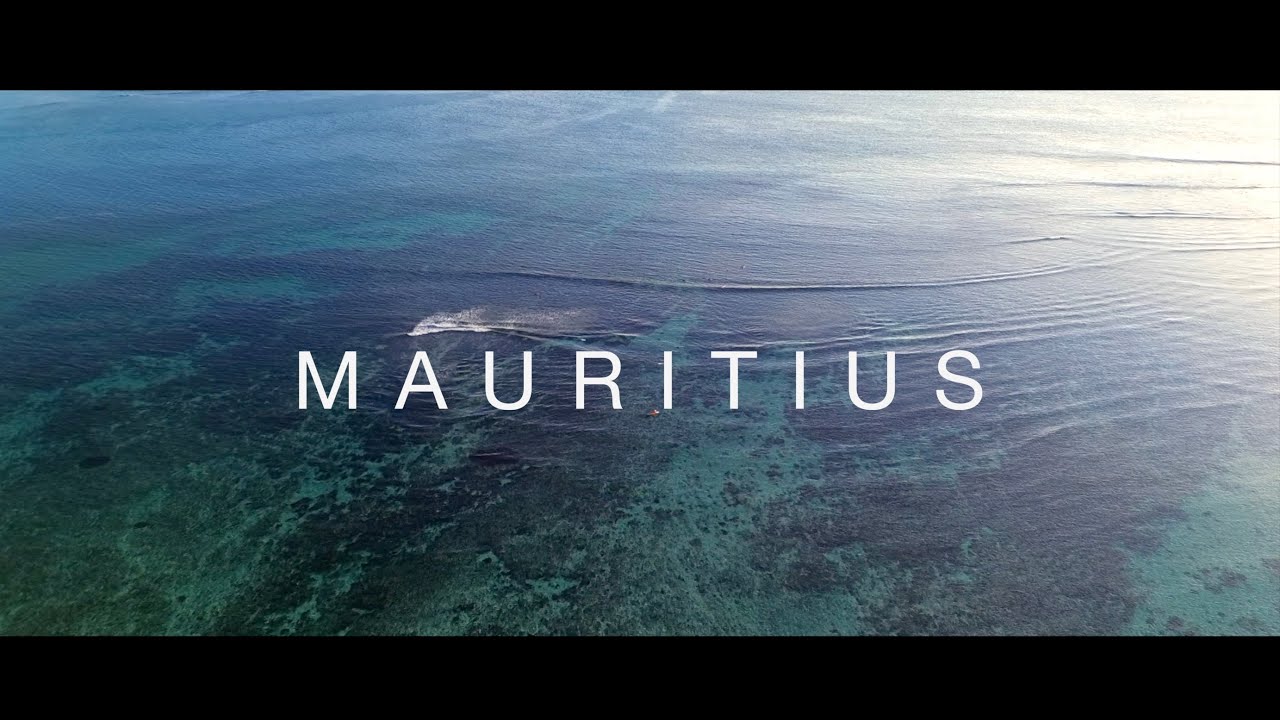 Mauritius 2025