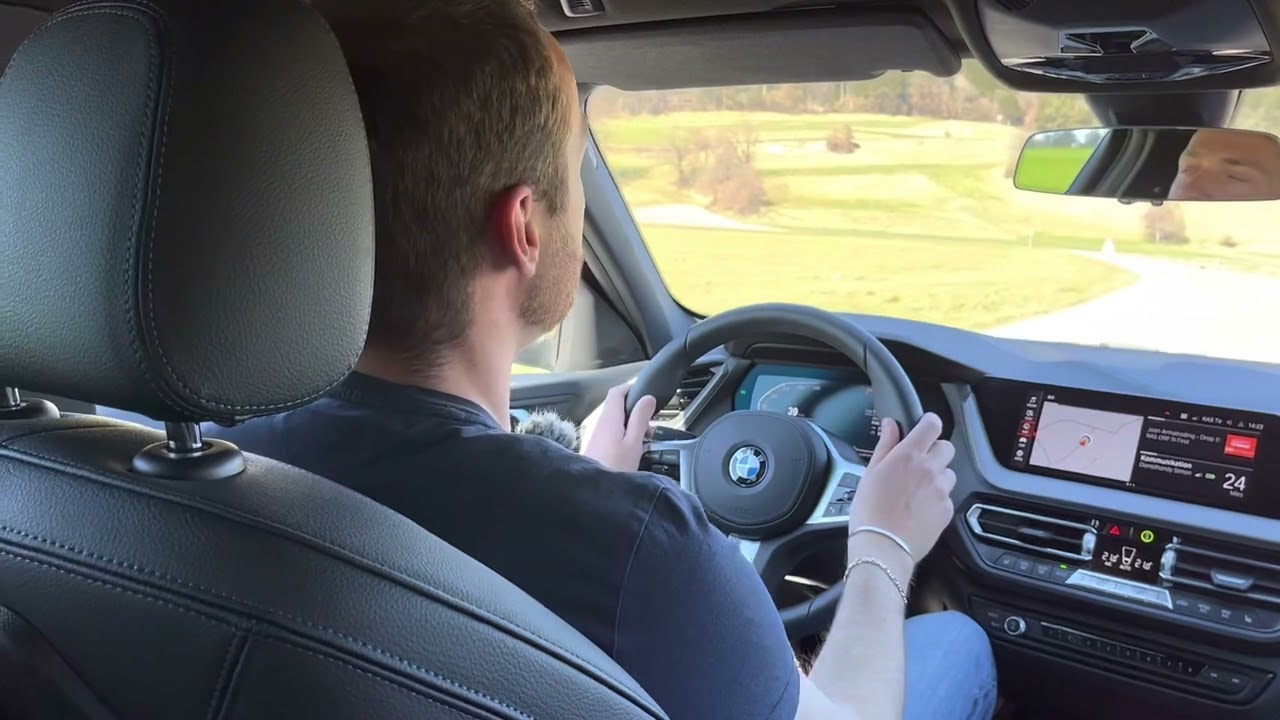 Lenken leicht gemacht!