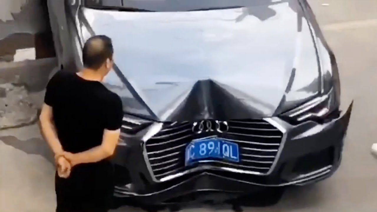 TikTok Try Not To Laugh Challenge (Part 7) 😅😂