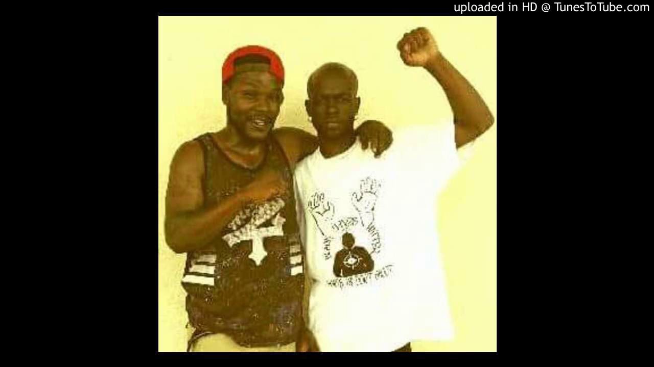 Adizzle x Dooby X If Black Lifes Matterd