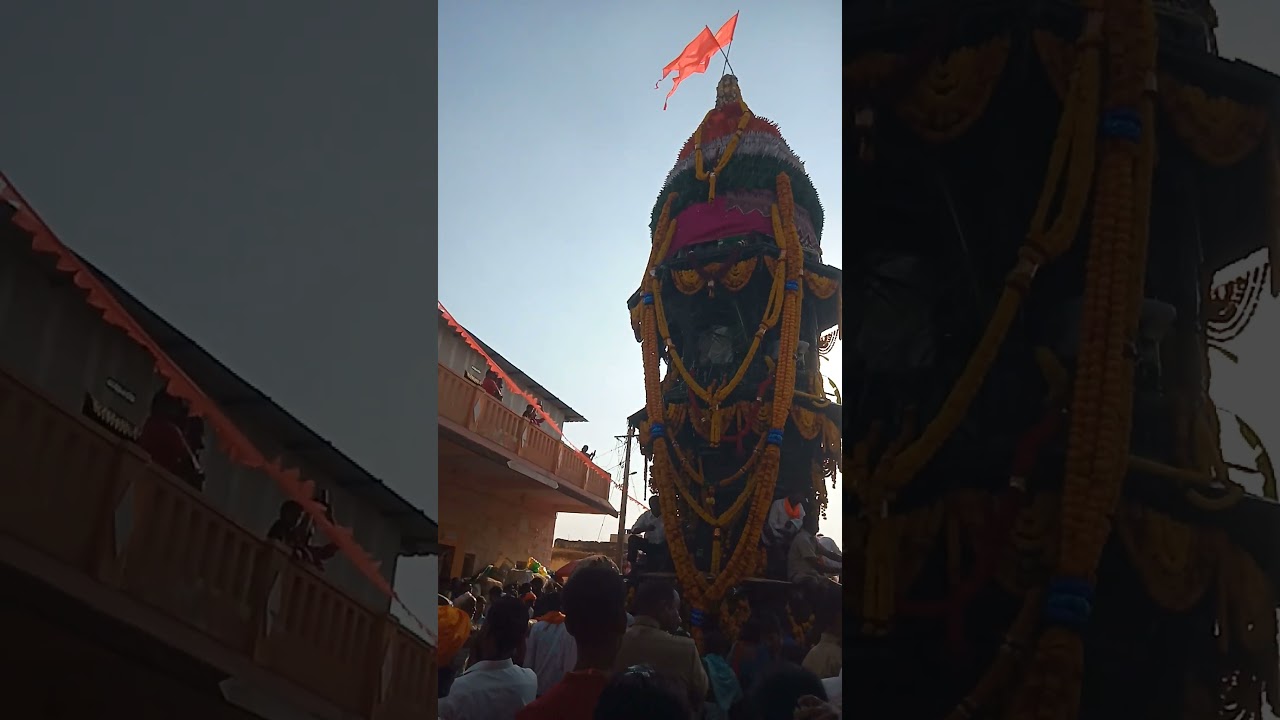 kelavadi ranganath rathotsava 2025