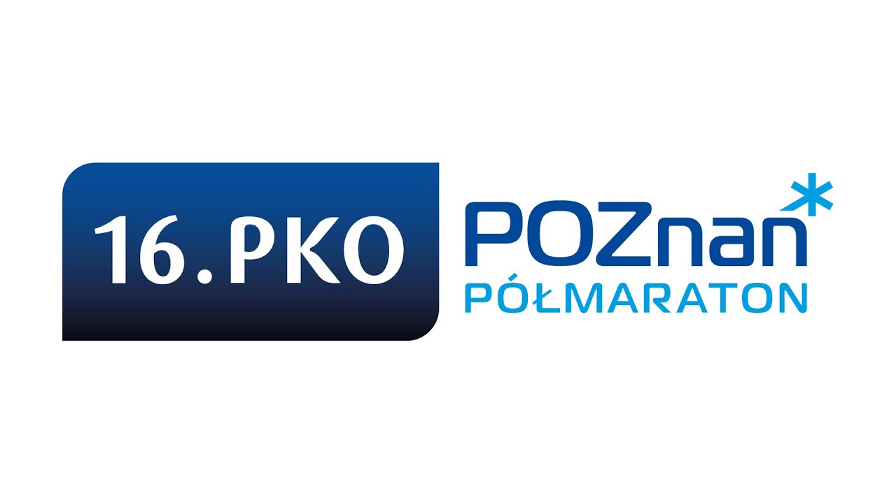 16. PKO Poznań Półmaraton