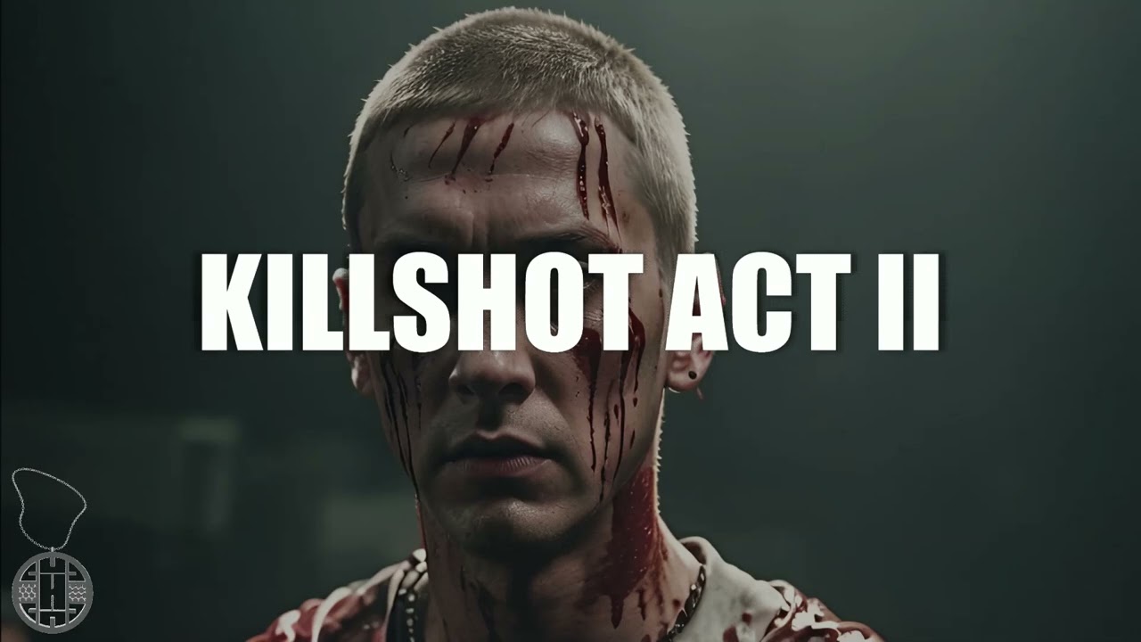 FREE EMINEM KILLSHOT TYPE BEAT 