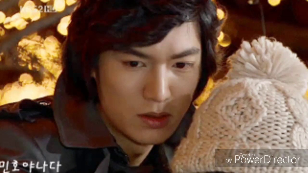 Gökçe- Napardım Bilemem BOYS OVER FLOWERS KLİP