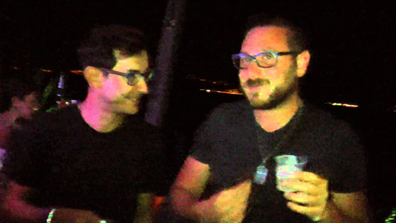 33 &deg;Compleanno Adam - 2014