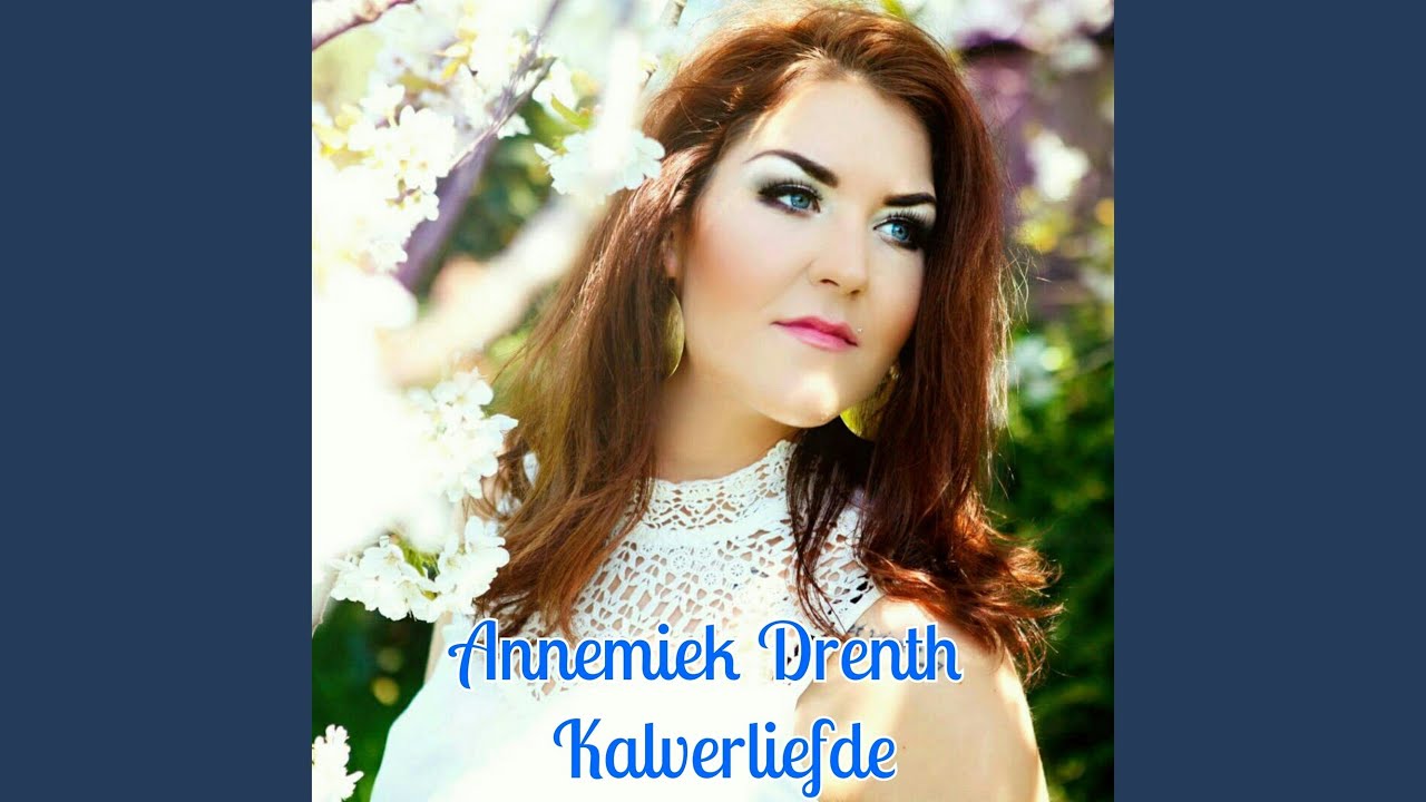 Kalverliefde