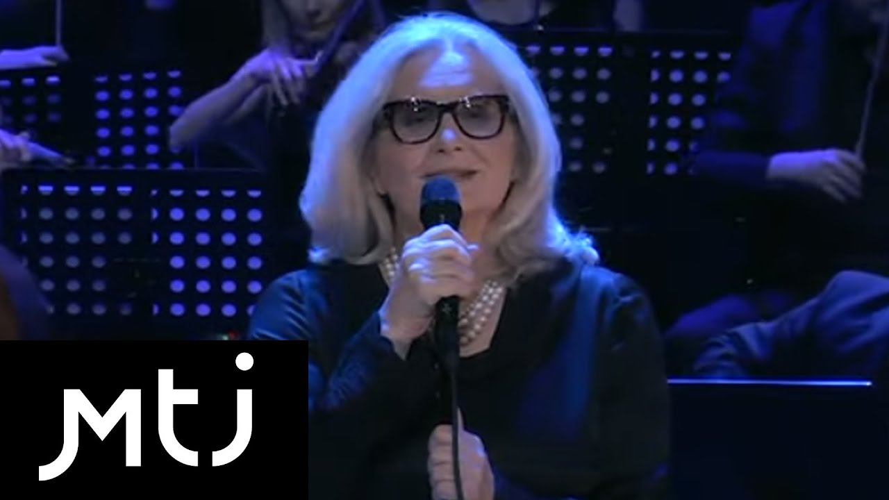 Magda Umer - I wciąż się na coś czeka (koncert w Teatrze Polonia, 2013)