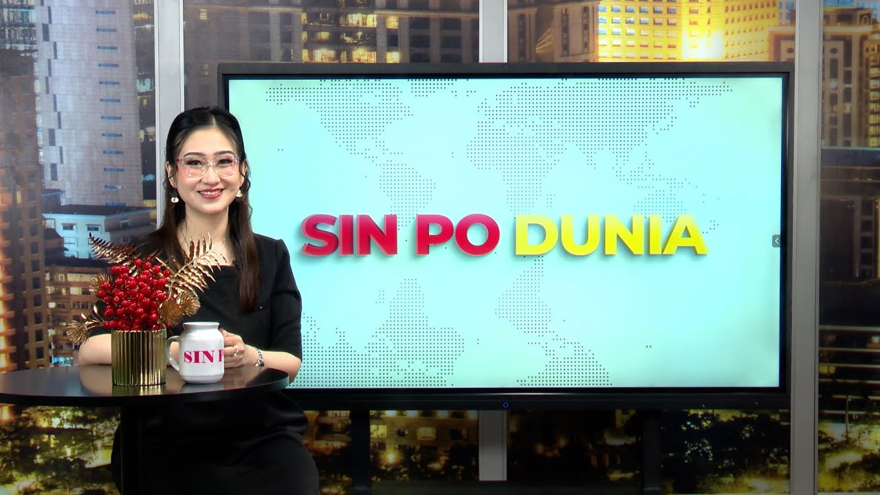 Dua WNI Terciduk Di Bawah Aturan Imigrasi Trump, Deklarasi 