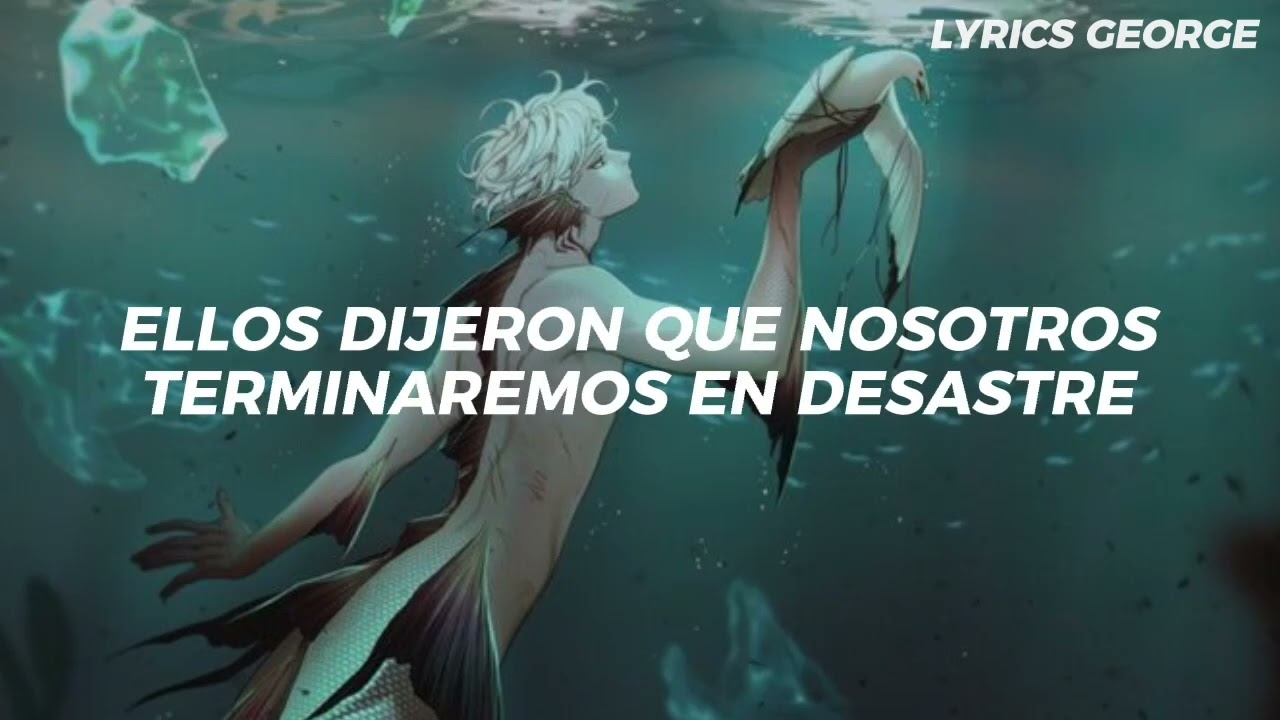 Rosendale - Siren Song (Subtitulada al Español Lyric)