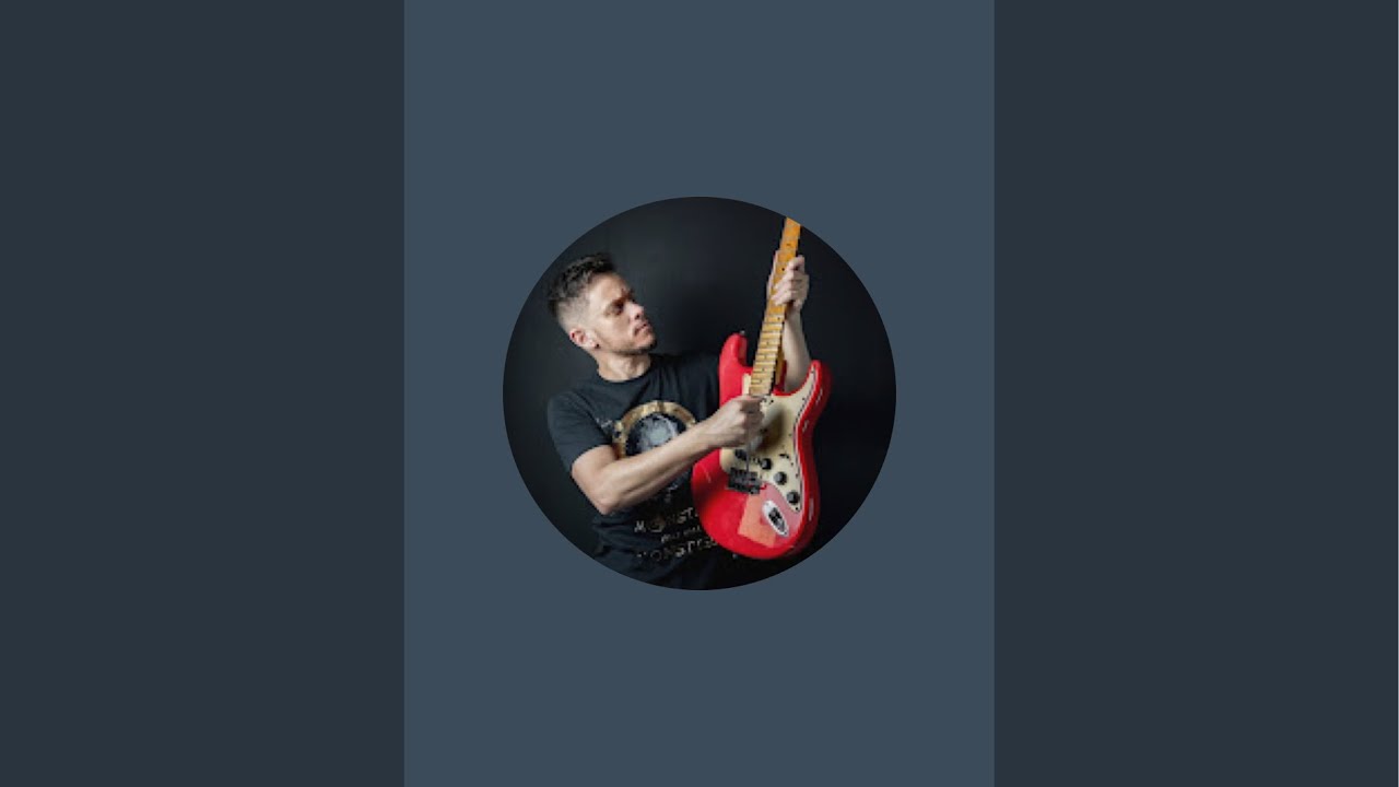 Amorim Guitar está ao vivo!