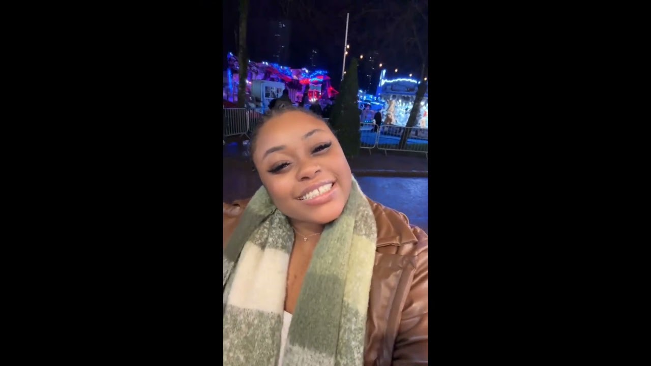 🎀 DREAMY SCOTLAND 🏴󠁧󠁢󠁳󠁣󠁴󠁿: A Festive Christmas Adventure