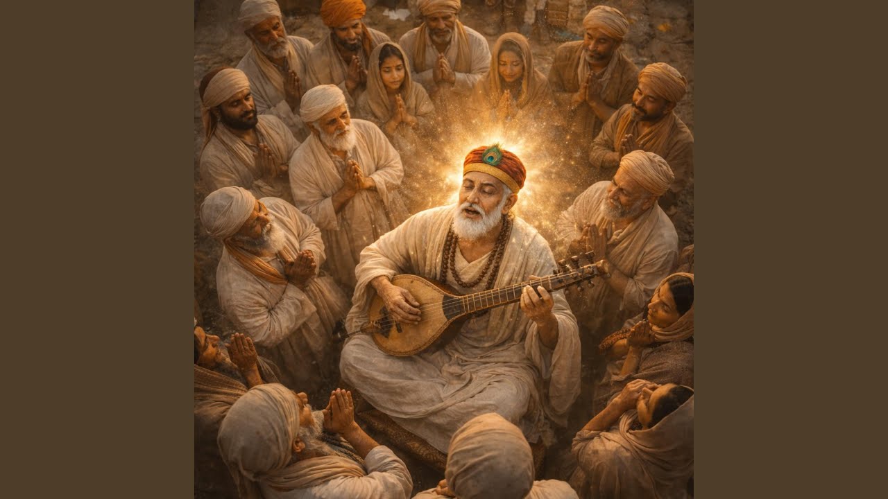 Pi Le Pyala, Ho Matwala, Pyala Prem Hari Ras Ka Re (Kabir Nirgun Bhajan)