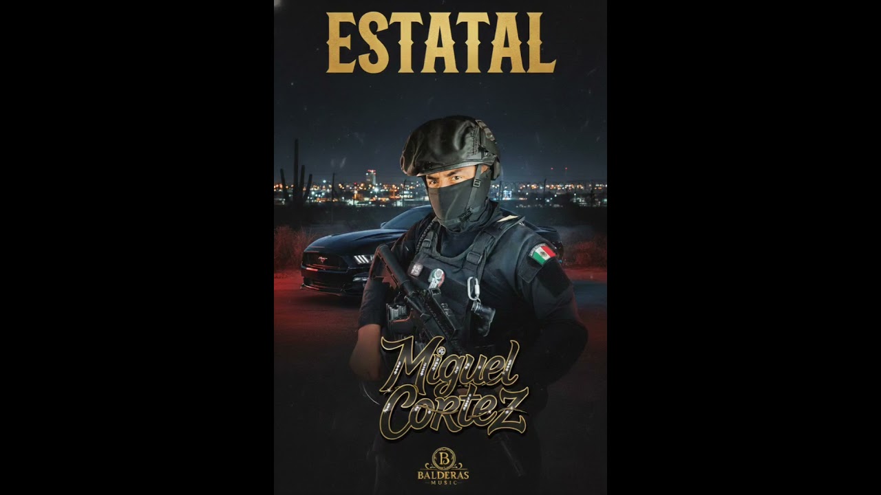 Estatal - Miguel Cortez 