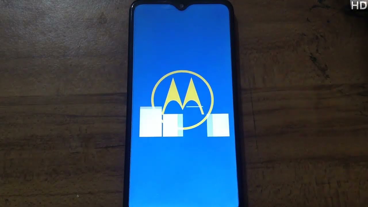 Quitar cuenta Google moto g8 play android 9