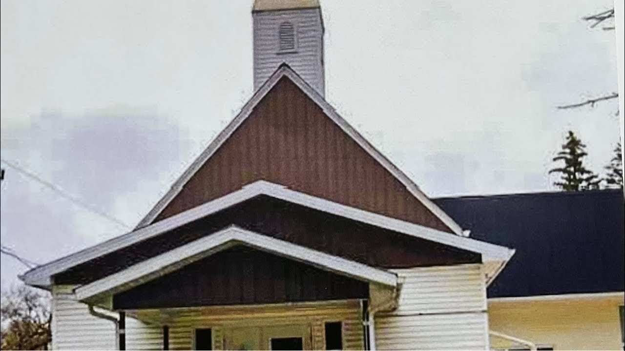 Altona United Church January 25,2026