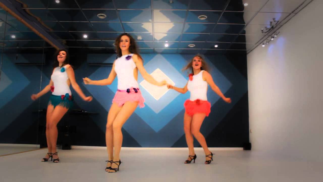 Addicted to you - choreo by Jane Kornienko