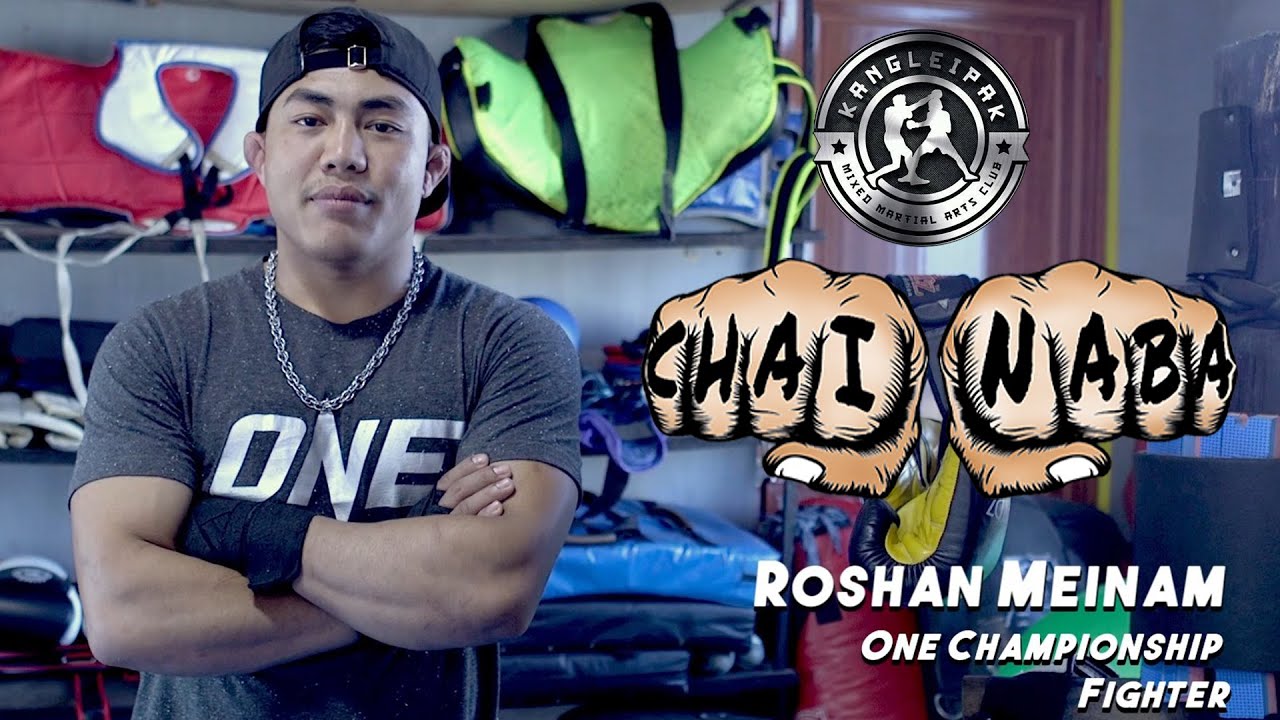 (zencas.app) Chai Naba | The Cage Fight | Season 2 | Official Promo