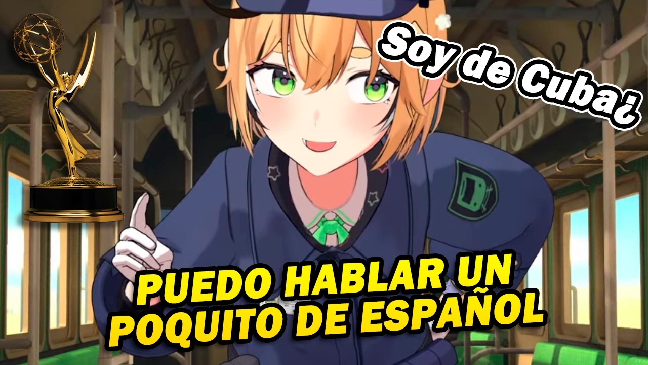 Dooby hace su debut en 3D y cuenta cosas que nunca pudo decir | Sub Esp