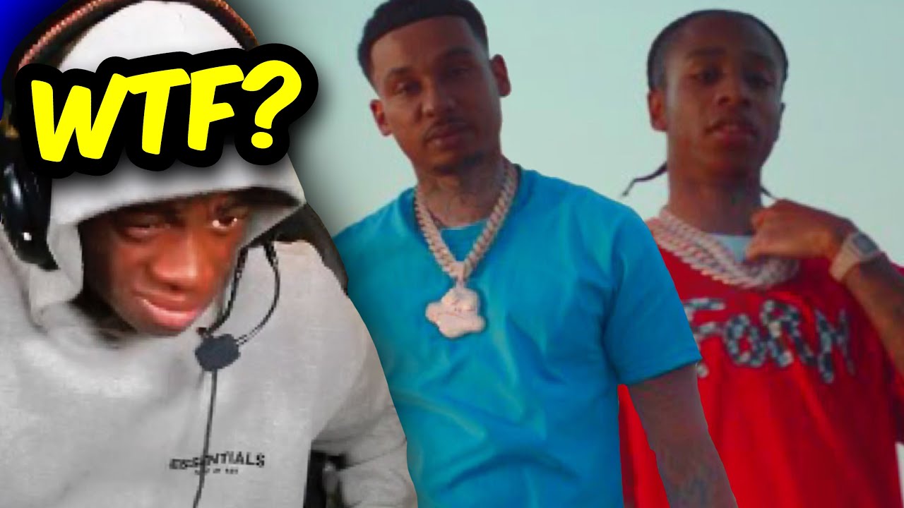 Clavish feat. Fredo - Uh Uh (Official Video) *REACTION*
