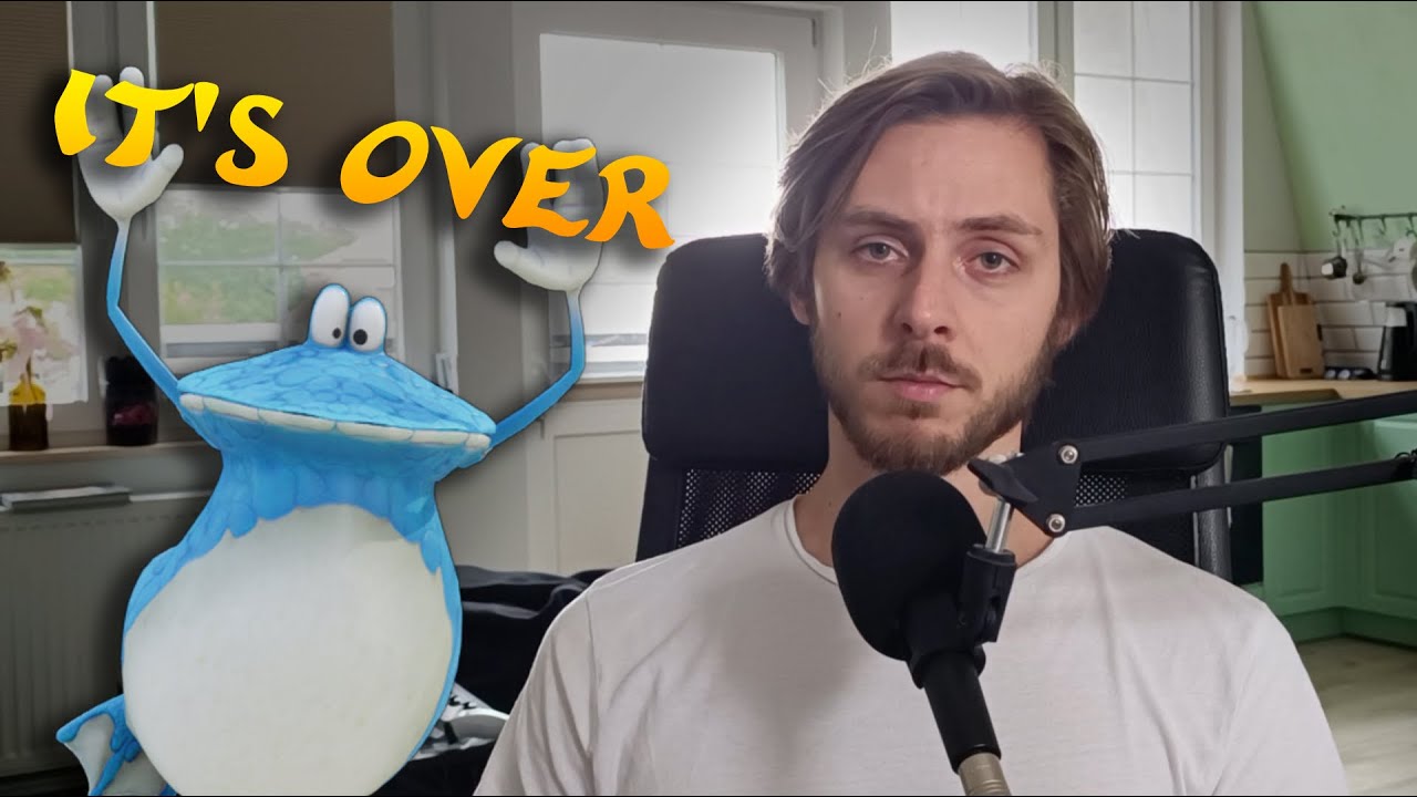Что будет после Rayman 3: Havoc Reignited?