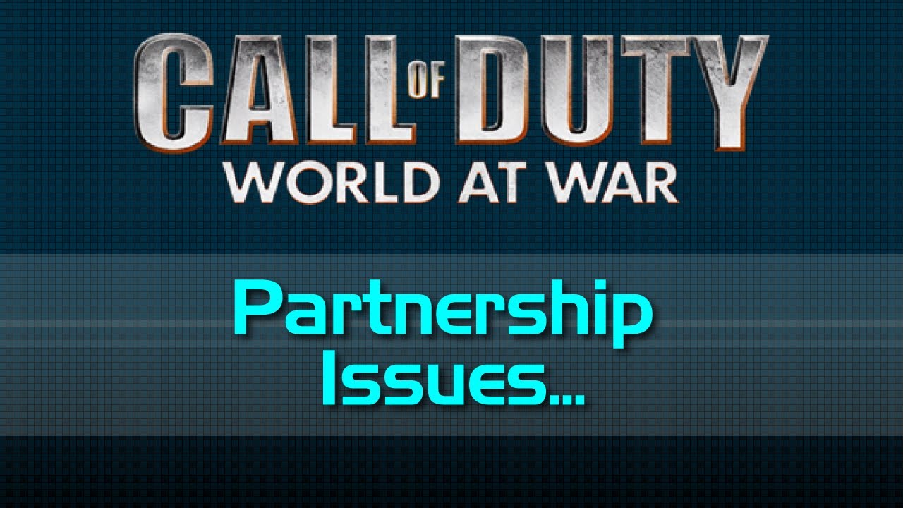 RPM Network Unprofessional? [WaW Gameplay]