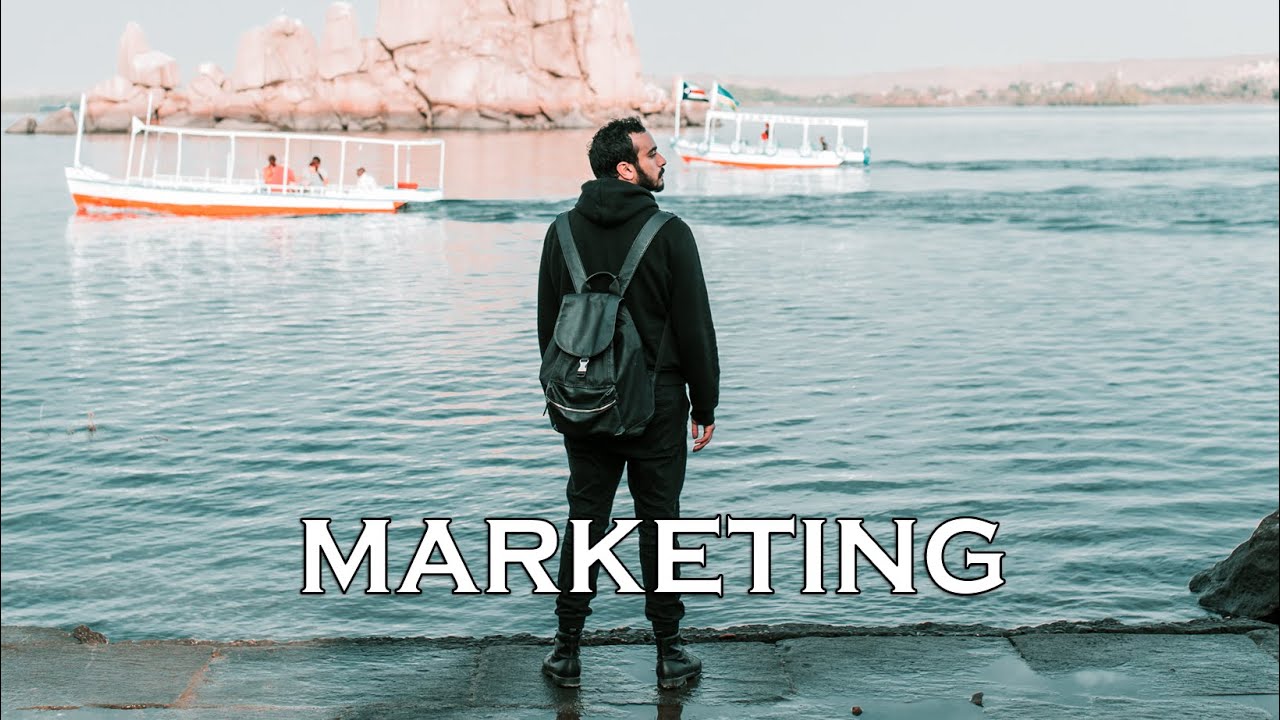4 WAYS TO MARKET UR PHOTOS / أربع طرق علشان تسوق لصورك على السوشيال ميديا