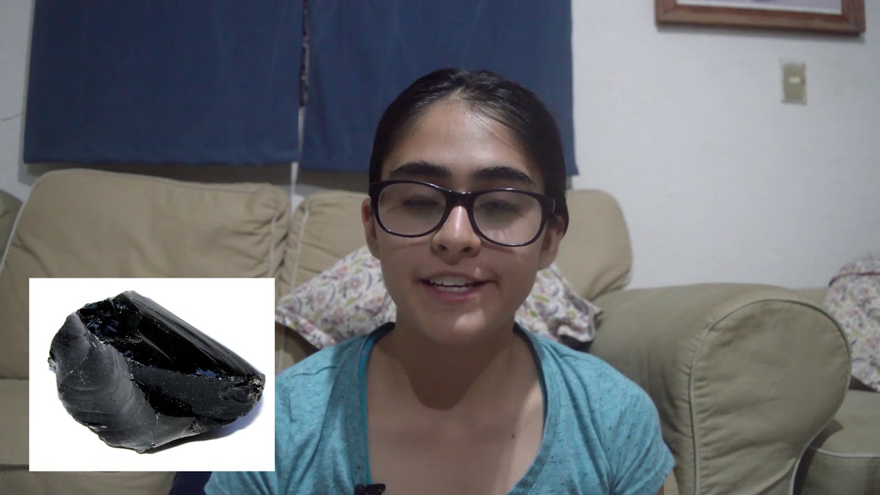 Chemistry Video - Extraction of minerals