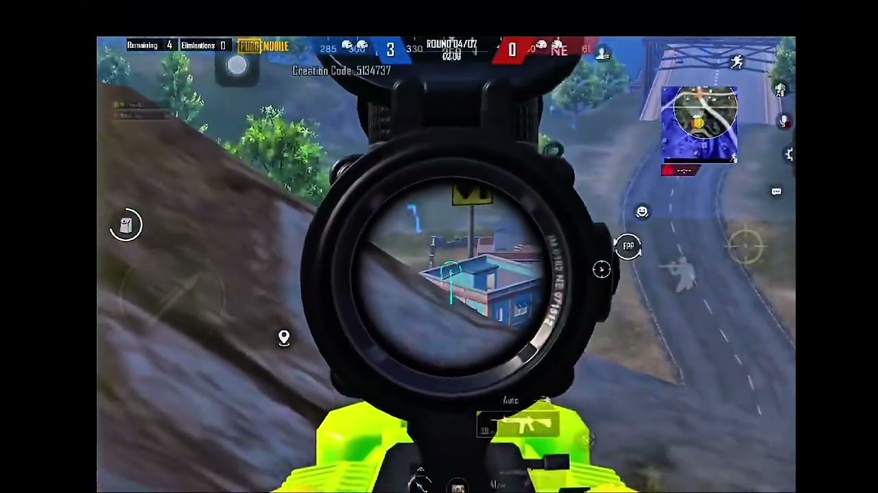 Wow map 
