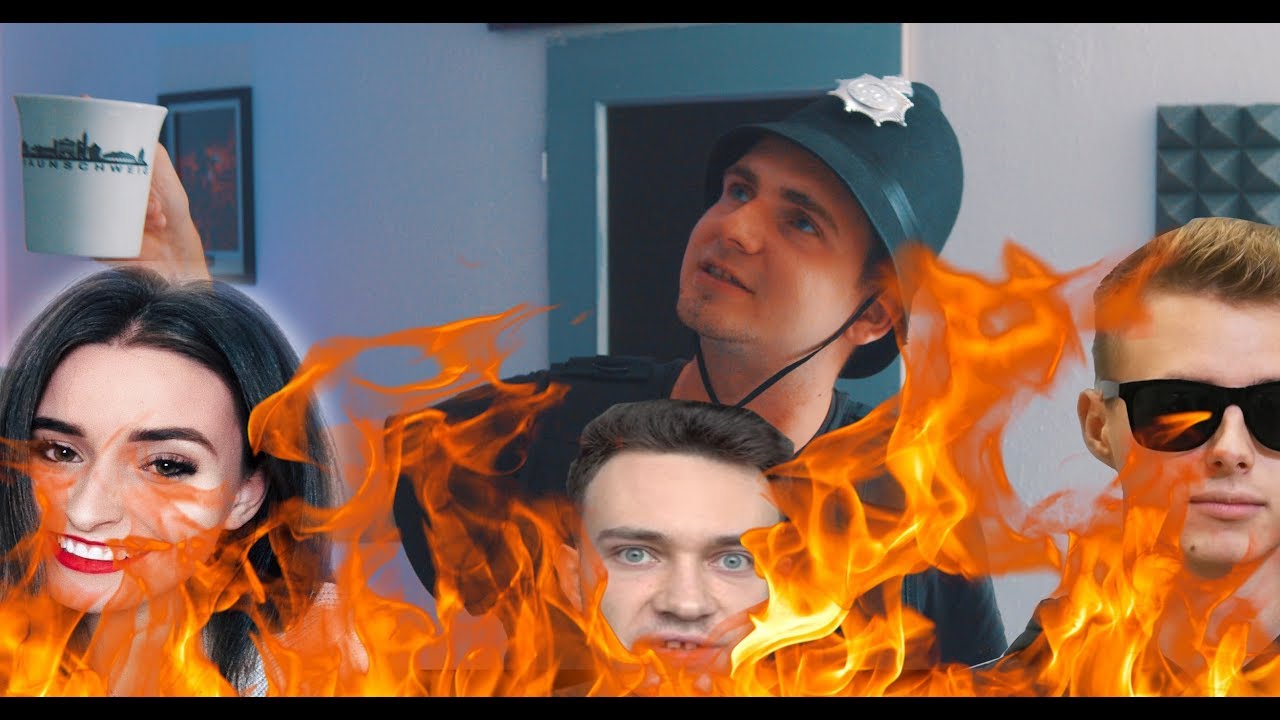 VŠUDE SAMÉ DRAMA!! | ŠERIF TONDA