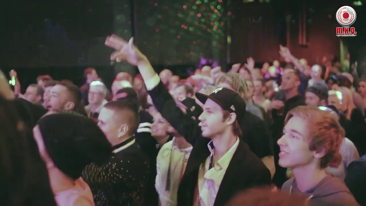General Knas live at Junior Eric´s memorial concert 2015
