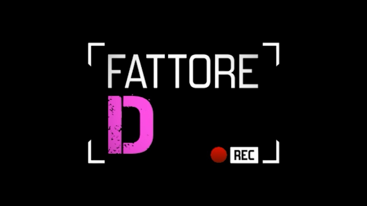 Fattore D - Storie di Donne -Valentina Casi Direttrice Museo MUMEC