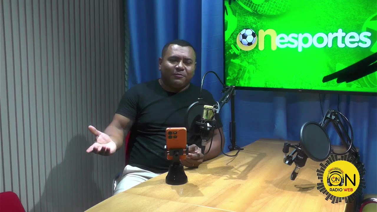 ON ESPORTES  03.02