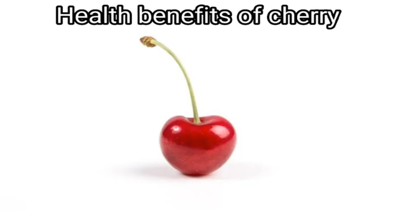 Sweet Dreams in Every Bite: How Cherries Can Transform Your Sleep!