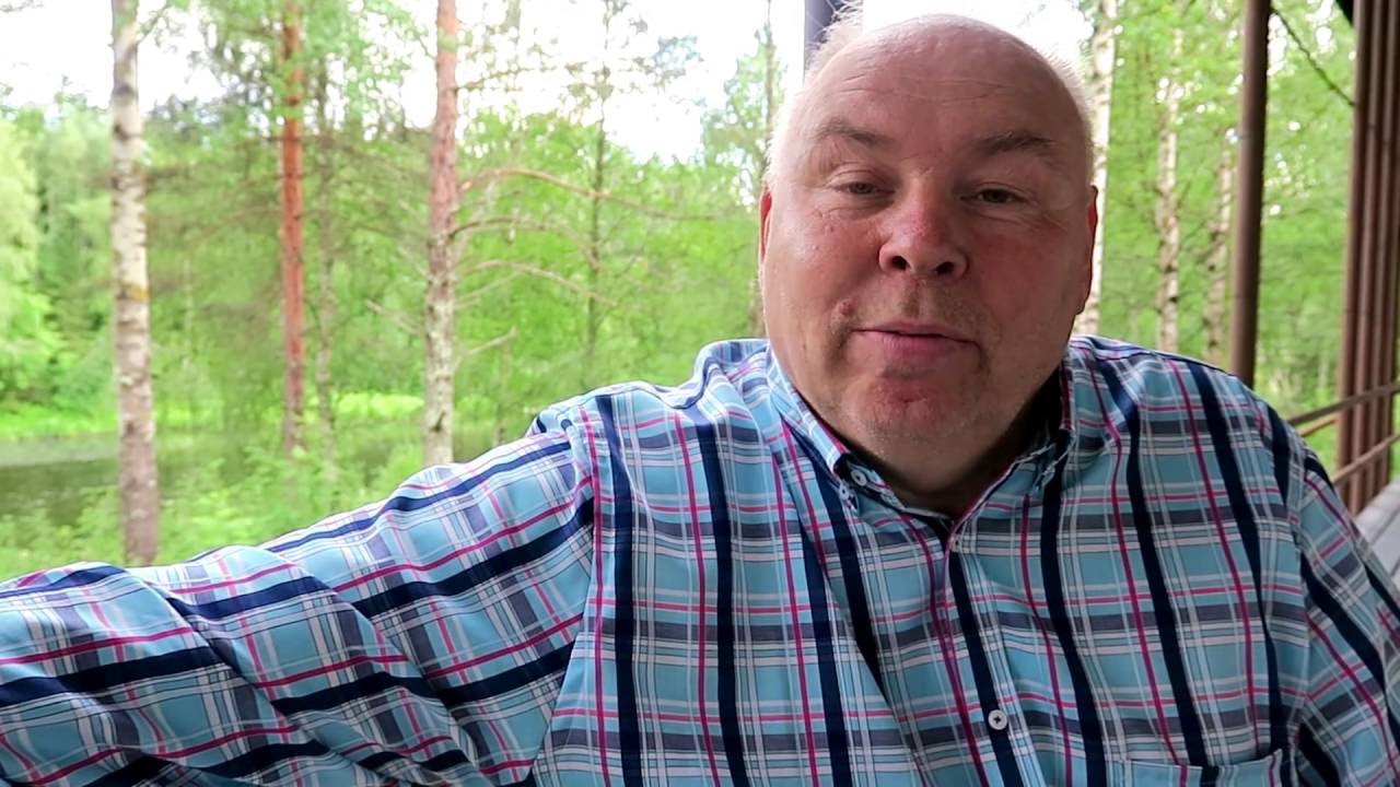 Suukosken Keidas, Markku Posio
